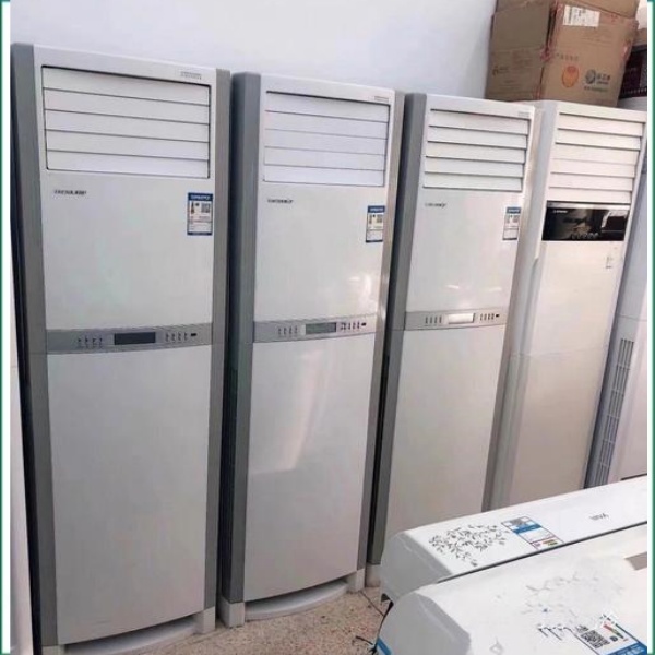 上海品牌二手空調(diào)回收出售