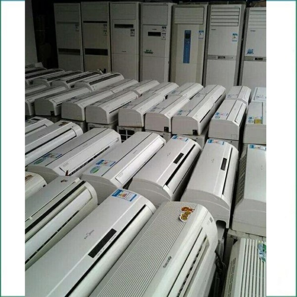 上海海爾二手空調(diào)回收低價(jià)轉(zhuǎn)讓